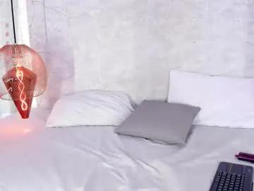 alahia_rosse on Chaturbate