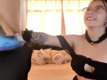 alaia_soul_ on Chaturbate