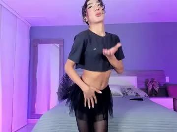 alaiaguerra — GOAL: PLAY WITH MY HARD COCK [88 tokens remaining]  Sweet, strong, and perfectly different. #femboy #young #bigcock #latina #trans