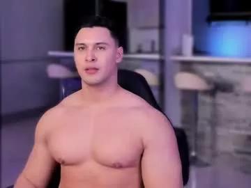 alan_vidal on Chaturbate