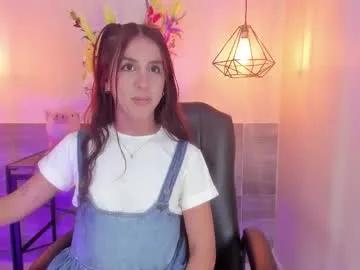 alanajones1 on Chaturbate