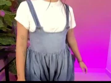 alanajones1 on Chaturbate