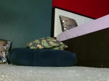 alanna_gold on Chaturbate