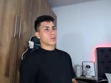 alannaughty_ on Chaturbate