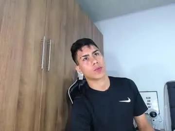 alannaughty_ on Chaturbate