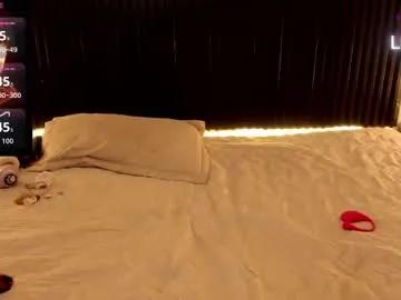 aleja__slav3 on Chaturbate