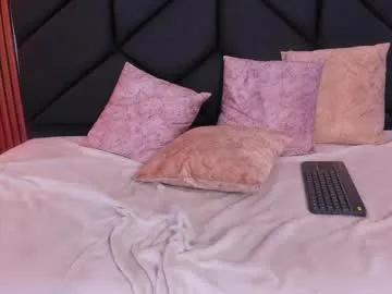 alejandra_vives on Chaturbate