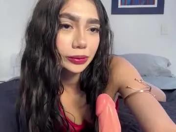Freechat alejandraalvarezxo on Chaturbate