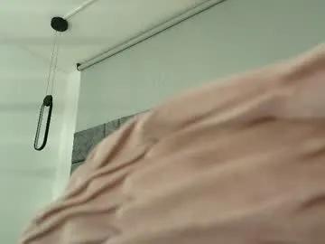 aleka_williams_ on Chaturbate