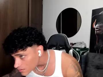 alessandro_vanni on Chaturbate