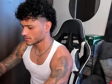 alessandro_vanni on Chaturbate
