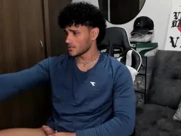 alessandro_vanni on Chaturbate