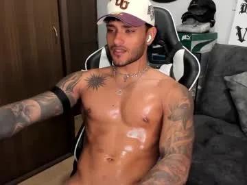 alessandro_vanni on Chaturbate
