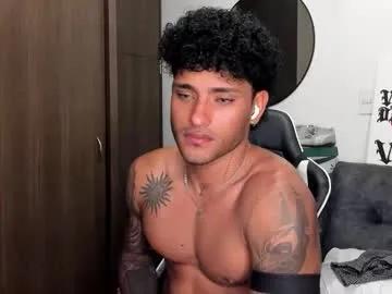 alessandro_vanni on Chaturbate
