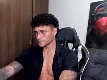 alessandro_vanni on Chaturbate