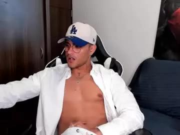 alessandro_vanni on Chaturbate