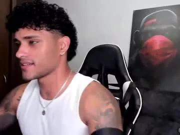 alessandro_vanni on Chaturbate