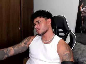 alessandro_vanni on Chaturbate