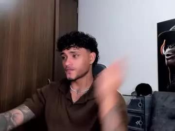 alessandro_vanni on Chaturbate