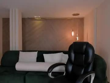 Freechat alessiacorleone_ on Chaturbate