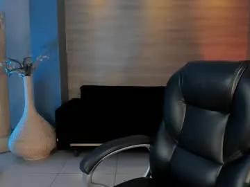 Freechat alessiacorleone_ on Chaturbate