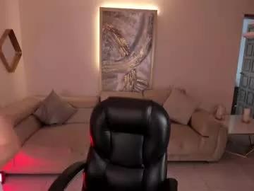 Freechat alessiacorleone_ on Chaturbate