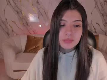 Freechat alessiacorleone_ on Chaturbate