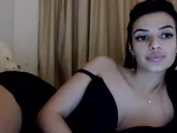 alessyaaa on Chaturbate