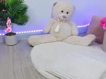 alessyaaa on Chaturbate