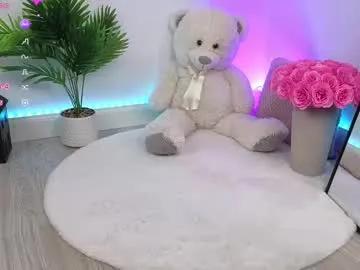 alessyaaa on Chaturbate