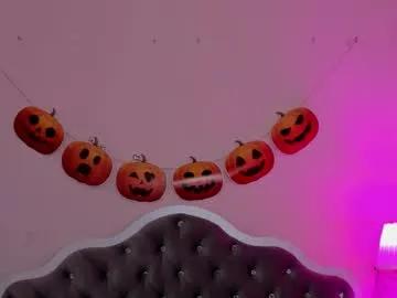 alettablacck on Chaturbate