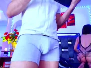 Freechat alex_and_fabian on Chaturbate