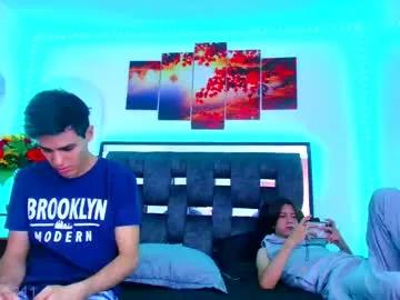 Freechat alex_and_fabian on Chaturbate