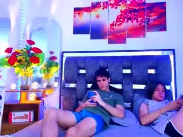 Freechat alex_and_fabian on Chaturbate