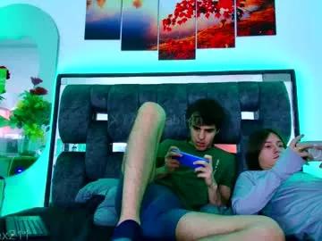 Freechat alex_and_fabian on Chaturbate