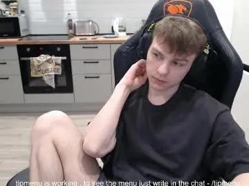 alex_gotcha on Chaturbate