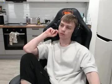 alex_gotcha on Chaturbate