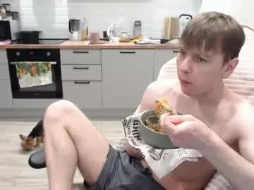 alex_gotcha on Chaturbate