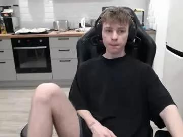 alex_gotcha on Chaturbate