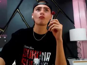 alex_millerss on Chaturbate