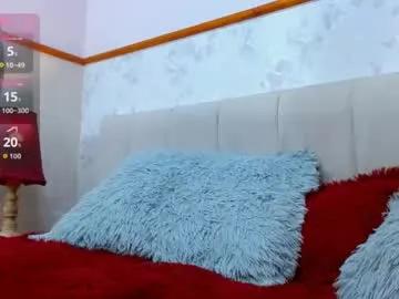 alex_millerss on Chaturbate