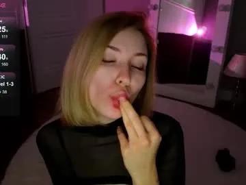 alexa_novak on Chaturbate