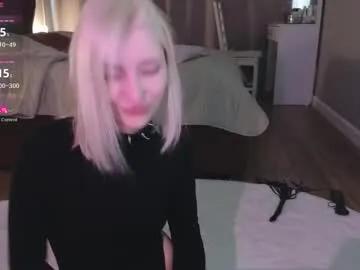 alexa_novak on Chaturbate