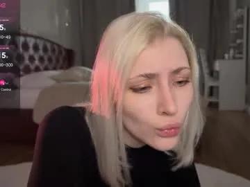 alexa_novak on Chaturbate