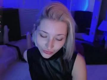 alexa_novak on Chaturbate