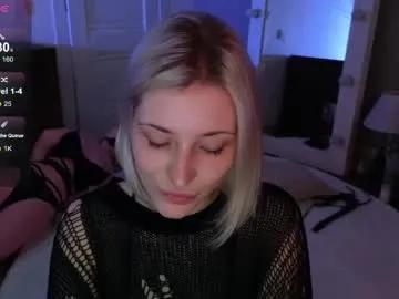 alexa_novak on Chaturbate