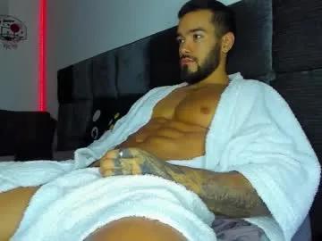 Chaturbate alexander_martines is Freechat alexander_martines — Underwears - Private On - Tip menu! #lovense #muscle #uncut #latin #bigcock - Multi-Goal : . #