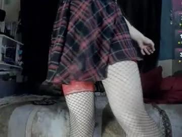 alexiamaiex on Chaturbate