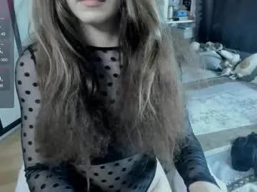 alexiamaiex on Chaturbate