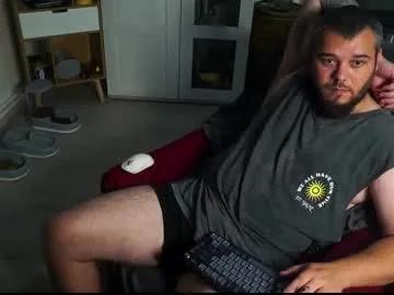 Freechat alexirr on Chaturbate